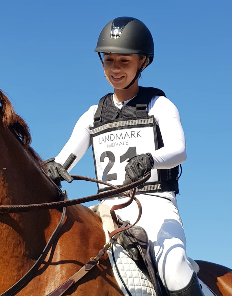 X-Country Bibs - Custom Order - Bling